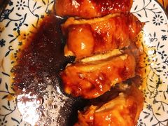 -食戟