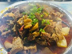 -麻木老地方牛筋牛杂(长堤街店)