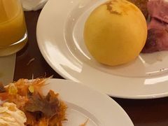 -韵咖啡自助餐厅(天津香格里拉店)