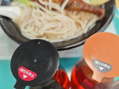 -烧鹅濑(西华路店)