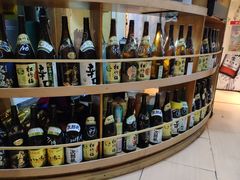 -胜代日本料理(云程巷小区店)