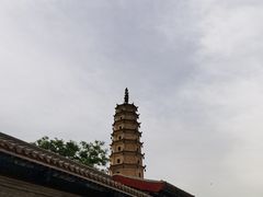 -白塔山公园