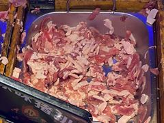 -大漠风烤肉火锅自助餐厅(鹰展店)