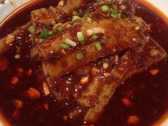凉粉-厨林泥鳅庄(雪松路店)