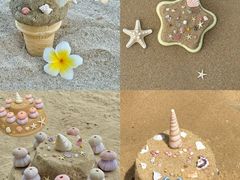 -巧克力渔家.小船海鲜家常菜(万平口店)