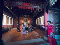 -中国闽台缘博物馆