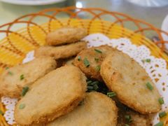 -秋姐美食店(旅游大道店)