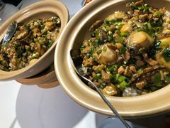 -乔家小院•非遗驴肉•本地小海鲜(滨河路店)