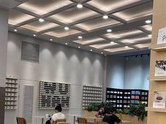 -Seesaw Coffee(武商MALL·武广店)