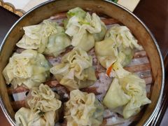 四味拼稍麦-真食净香居·内蒙烧麦(亚运村店)