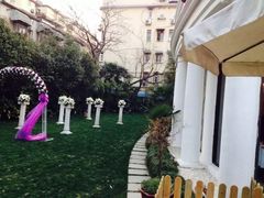 -老洋房花园饭店(绍兴路店)