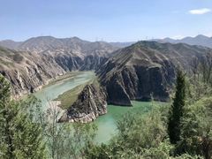 -刘家峡水库