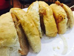 澳门茶餐厅(启明店)-澳门茶餐厅