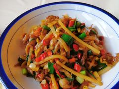 -聚味瞿记·龙虾堂(望城店)