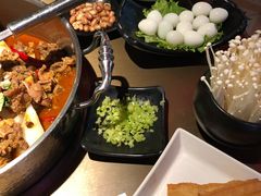 -左庭右院鲜牛肉火锅(新梅广场店)