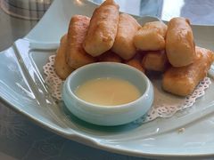 -金家老三饭庄(常营店)