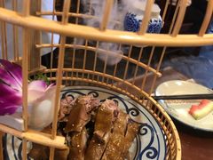 -杨记隆府(白象街店)