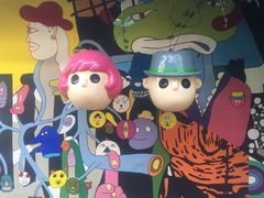 -莓园冰淇淋店