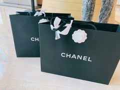 -CHANEL(恒隆广场店)