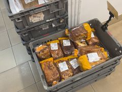 -匠造烘焙(上海工厂店)