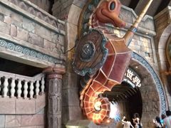 -波塞冬旅游度假区