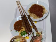 -宜家·瑞典风味餐厅(北京西红门店)