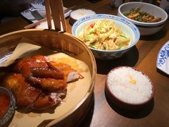 -洞庭土菜小炒馆(易发广场店)