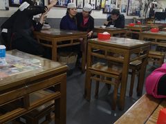大堂-东兴顺爆肚张