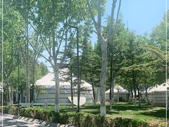 -九十九顶毡房(阜石路店)