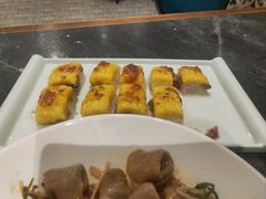 -紫泥369粗粮季(鼓楼店)