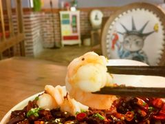 -臻味私厨(国际社区店)