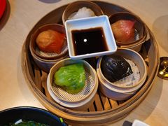 -避风塘(五角场店)