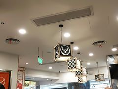 -吉野家(上海美罗城店)