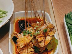 -眉州小吃(魏公村店)