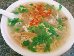 -清真喜兰老丁羊汤特色小吃