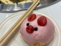 -满兴咱妈烀饼铁锅炖(兰州北街店)