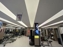 -琪航健身工作室(杨高南路地铁站店)
