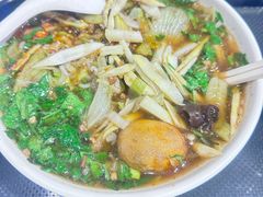 -无名缘米粉(大食代东方广场店)