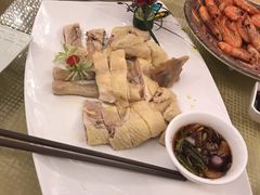 -香云轩·顺德菜(香云纱园林酒店店)