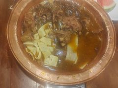 -老诚一锅羊蝎子(天通苑东三区直营店)