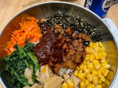-米村拌饭(江宁万达店)