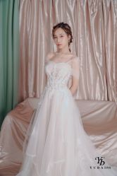 -予白婚纱礼服馆