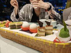-知味观·味庄(杨公堤店)