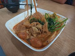 -林静小吃(复兴路店)