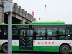 -肇庆古城墙