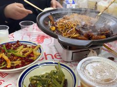 -回味黑鸭煲·始于2006(万松园店)