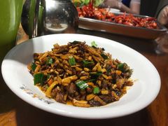 -厨子友味(华顺大厦店)