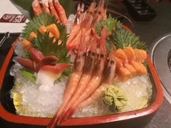 -神户赤童日式烤肉伙伴(东直门店)