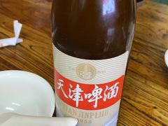 -大胡子海鲜·天津菜·砂锅烧烤(五大道创始店)