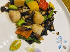 -皇朝尊会(龙之梦大酒店)